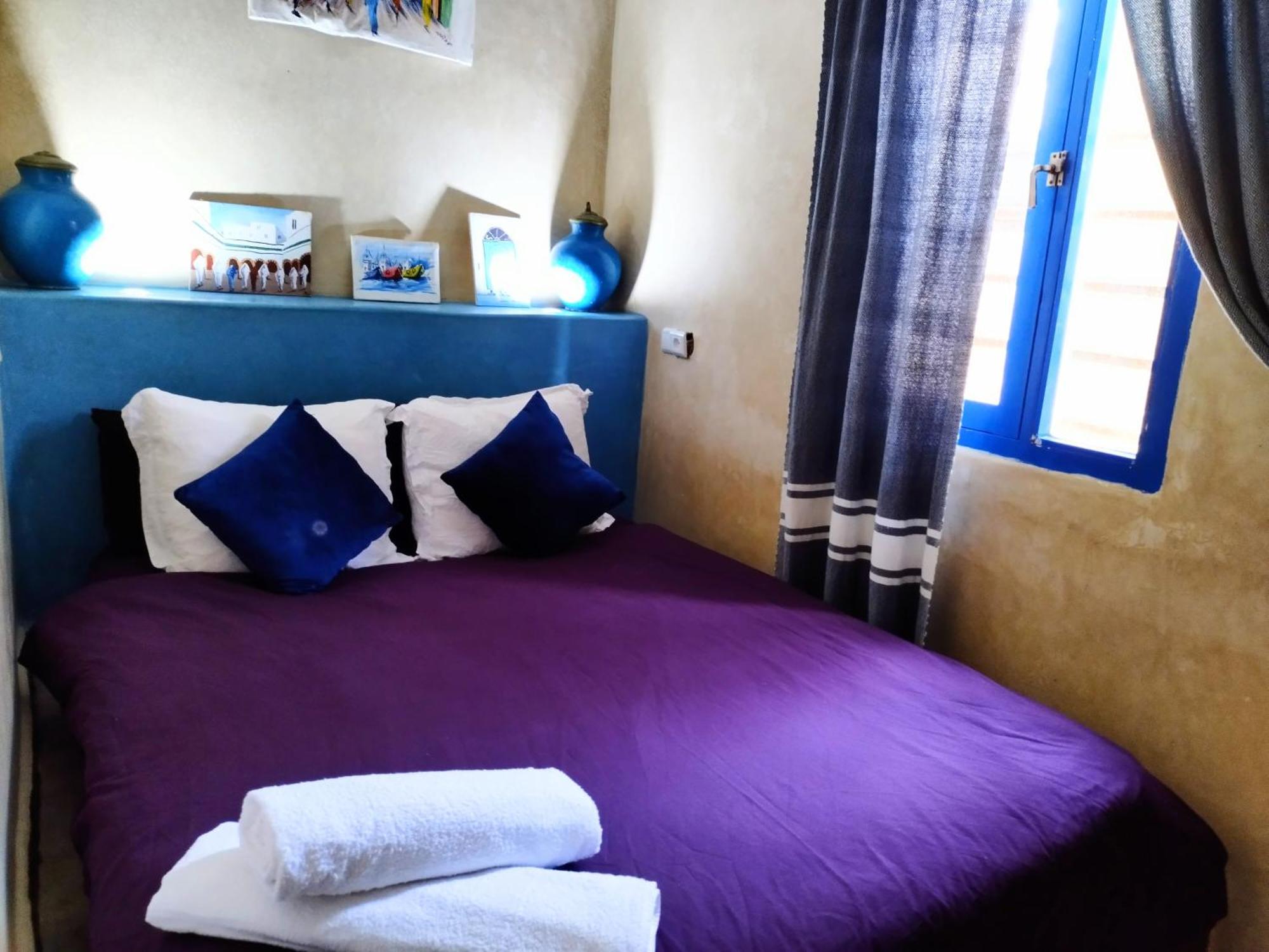 Dar Berg Barod Villa Essaouira Buitenkant foto
